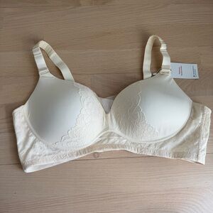 Sona Shape Lace Bra Women’s Plus Size 5XL NEW
